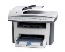 惠普LaserJet 3055